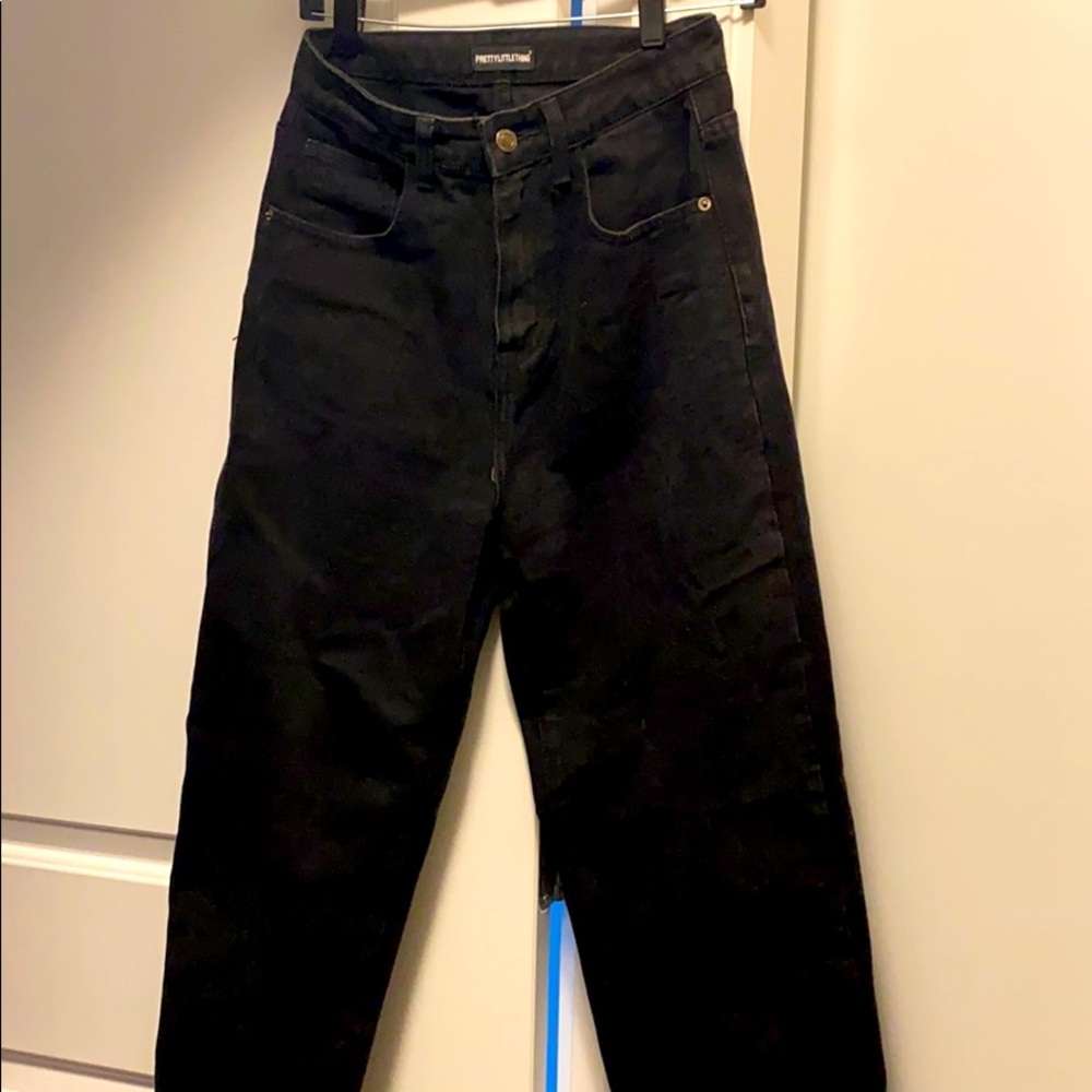 Mom jeans